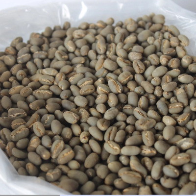 Arabika Gayo Peaberry