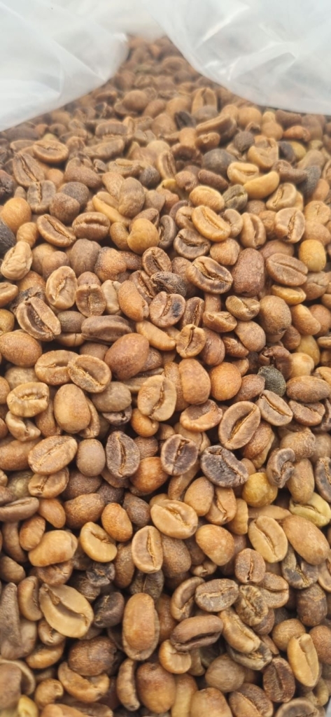 Arabika Gayo Wine