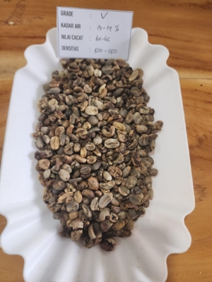 Arabica G5